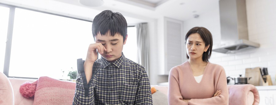 家有高中生，家长怎样教育孩子学习？智慧的父母都这样做