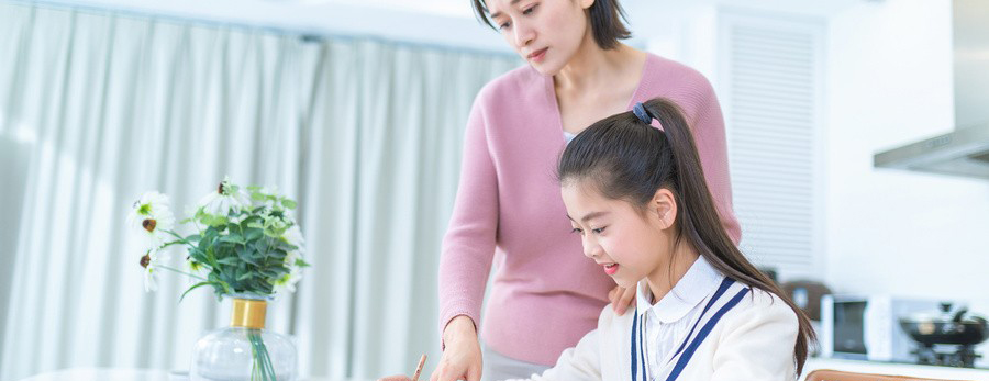 家有高中生，家长怎样教育孩子学习？智慧的父母都这样做