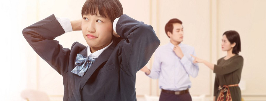 家有高中生，家长怎样教育孩子学习？智慧的父母都这样做